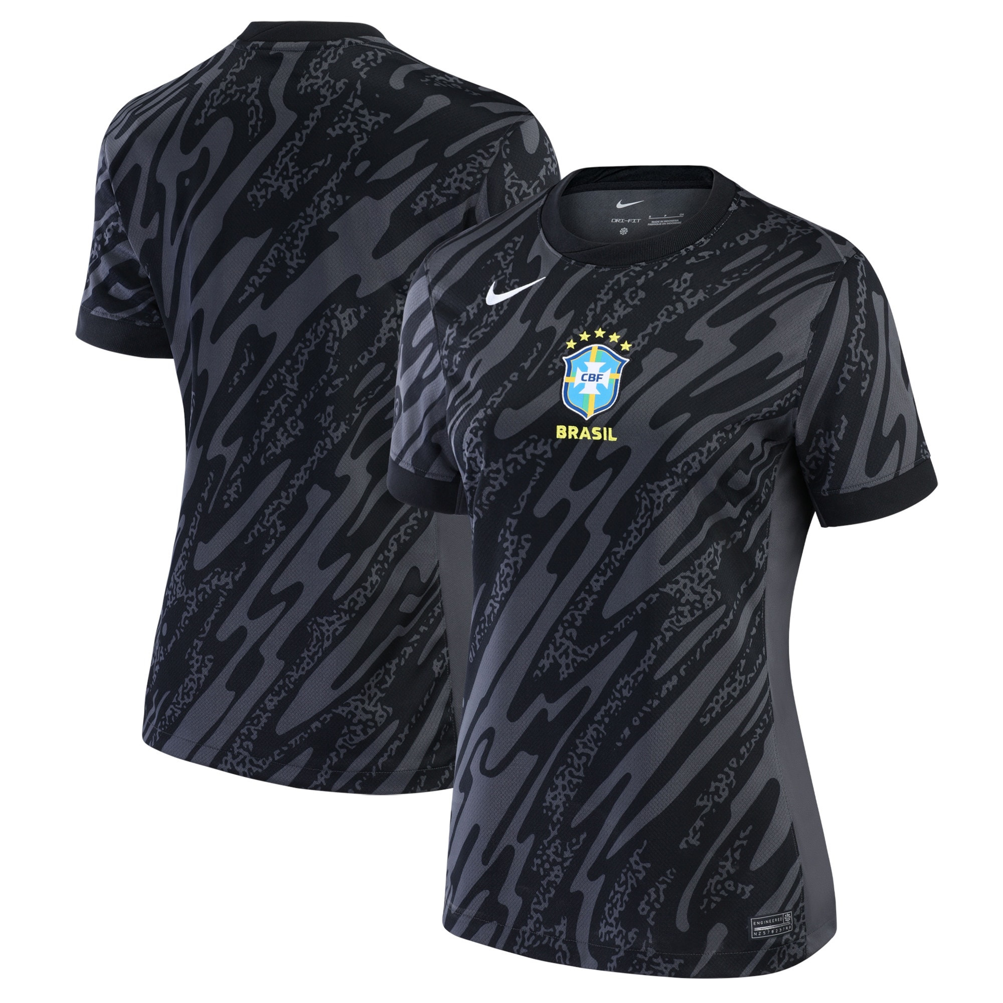 Women's 2024 Professional Replica - Official Merchandise - Limited
