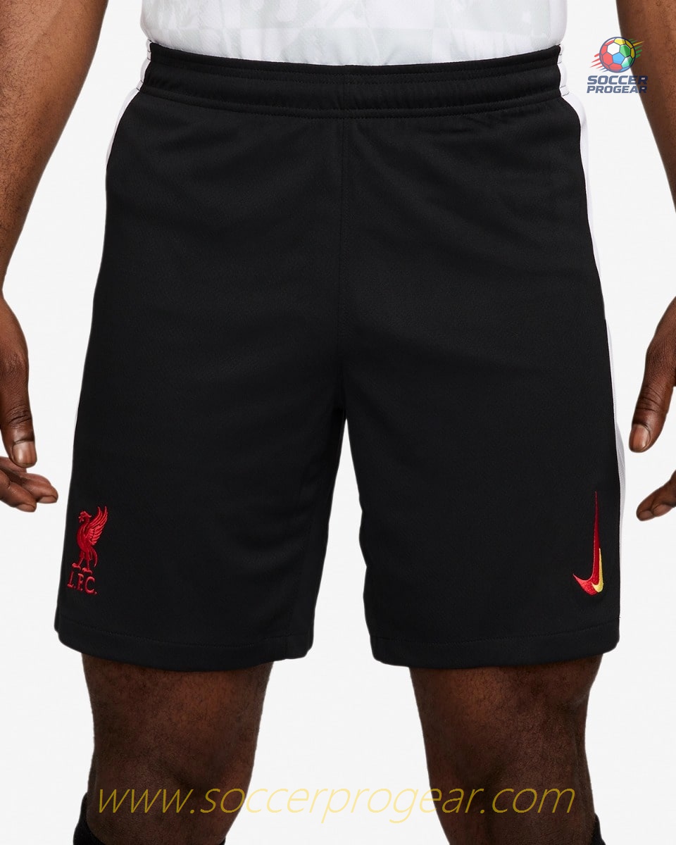Liverpool Third Shorts 2024-2025 Season