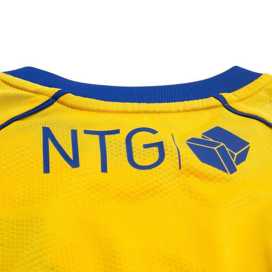 [EFKS] Brøndby IF Home Kids Apparel 2025/26
