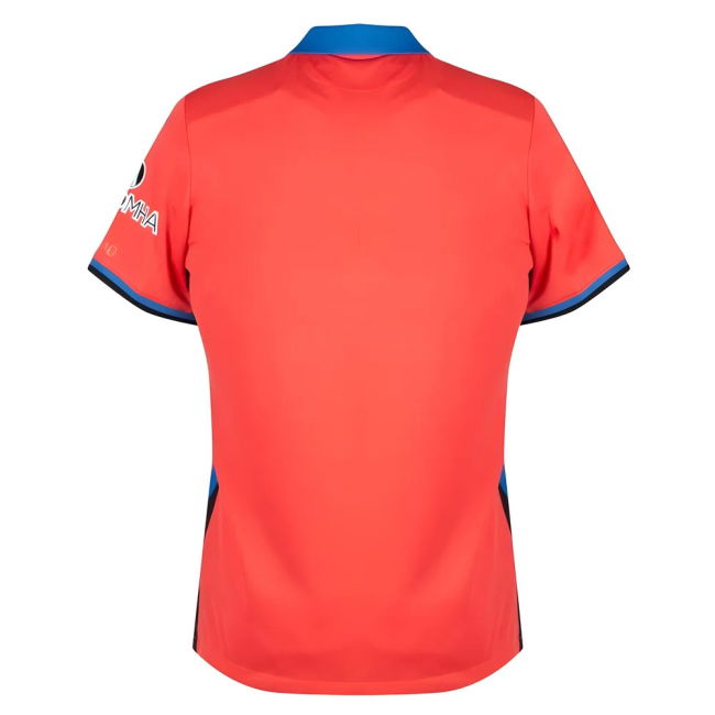 Atalanta Pro Third Jersey 2021-2022