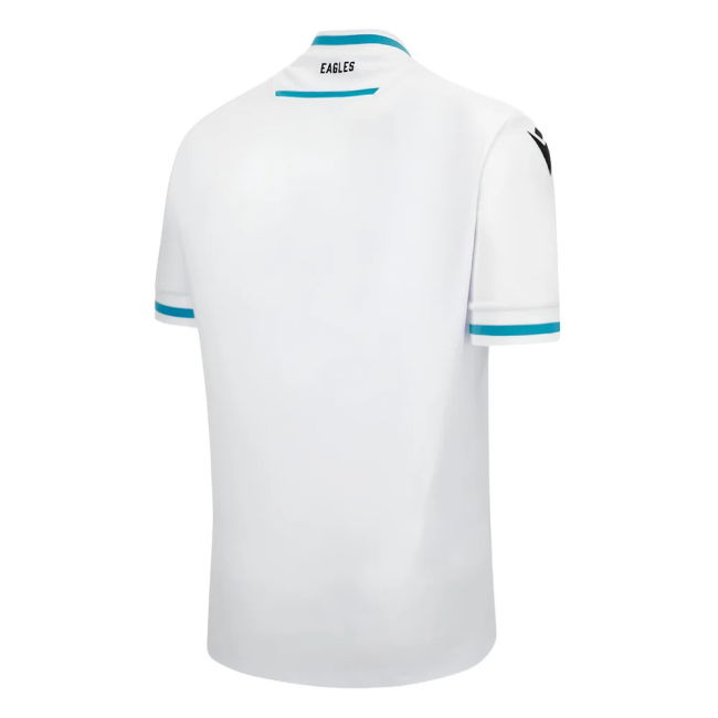 2023-2024 Crystal Palace Away Football Jersey
