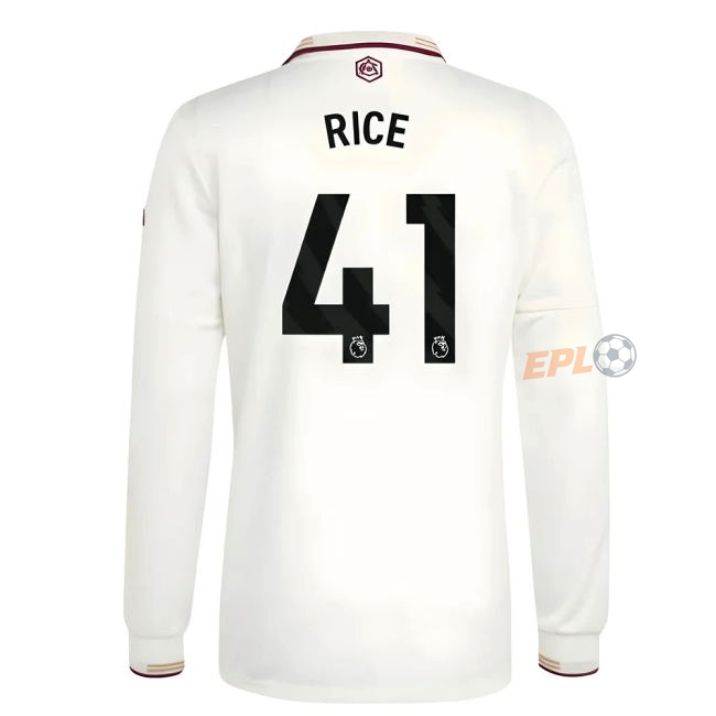 2025-20 ARS trendy Third Shirt - Adults | top-grade