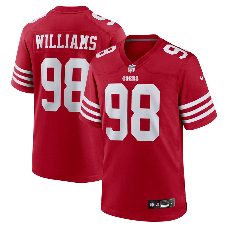 None None SF 49ers Modern Budget-Friendly Jersey Football Apparel
