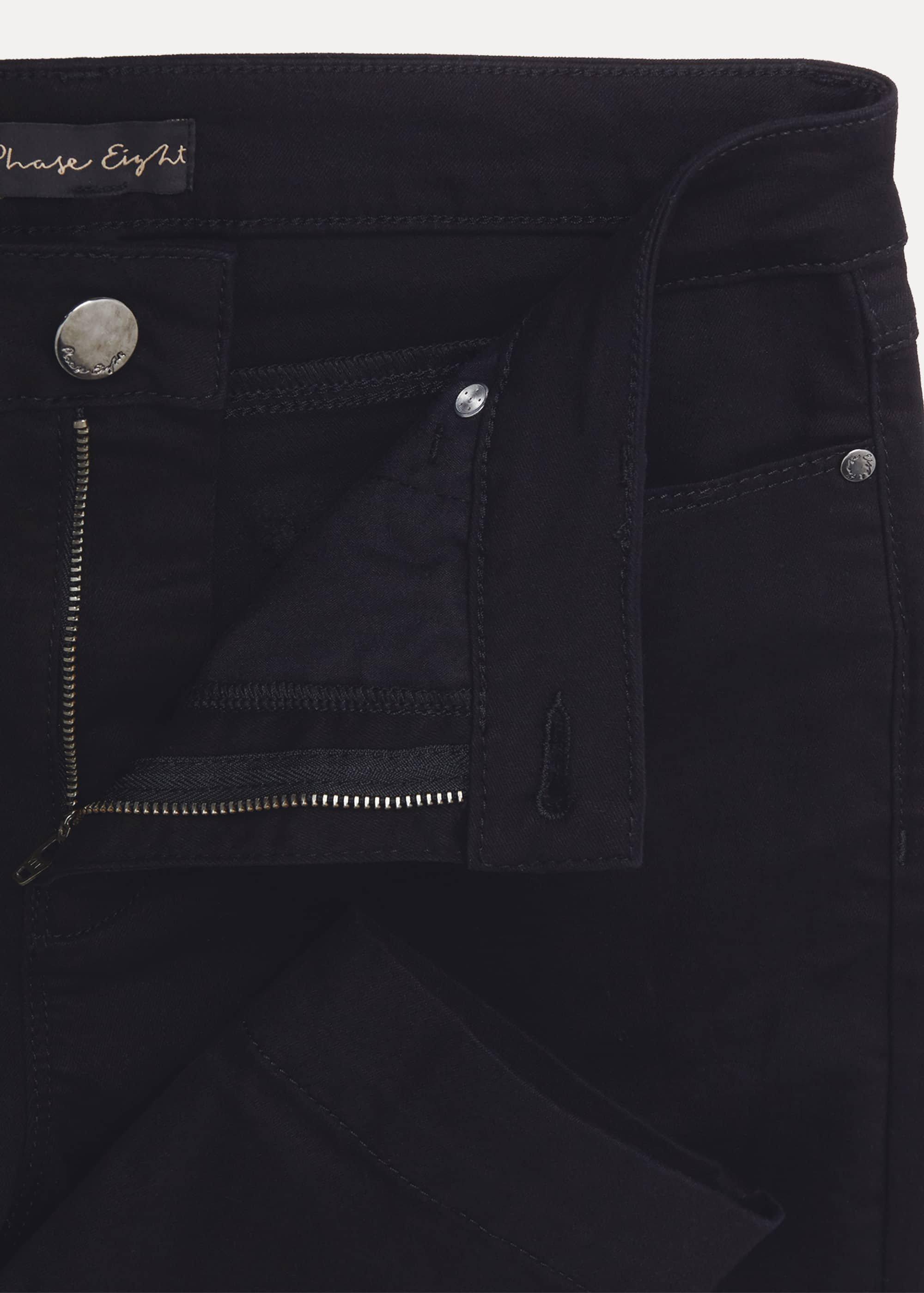 Ocha Straight Leg Jeans
