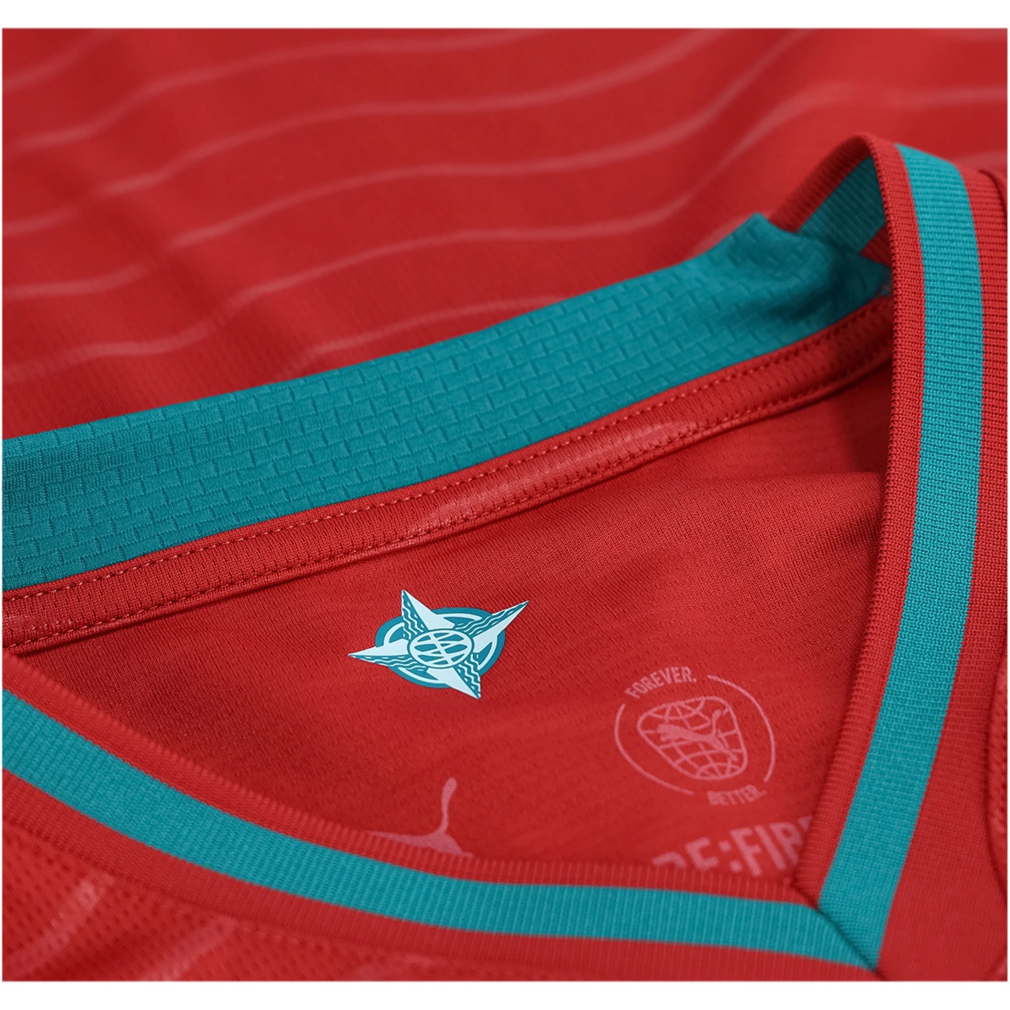 Portugal National Team 2026-2027 FIFA World Cup Home Jersey –  Edition S