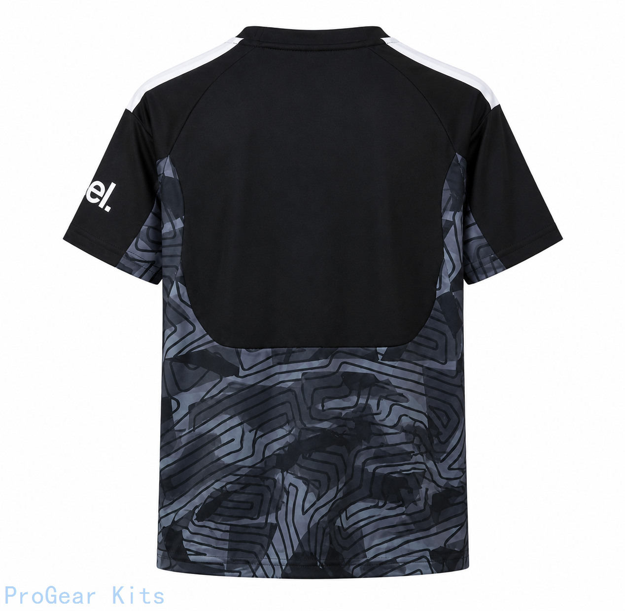 [SJH] Arsenal Goalkeeper Jersey 2026/27