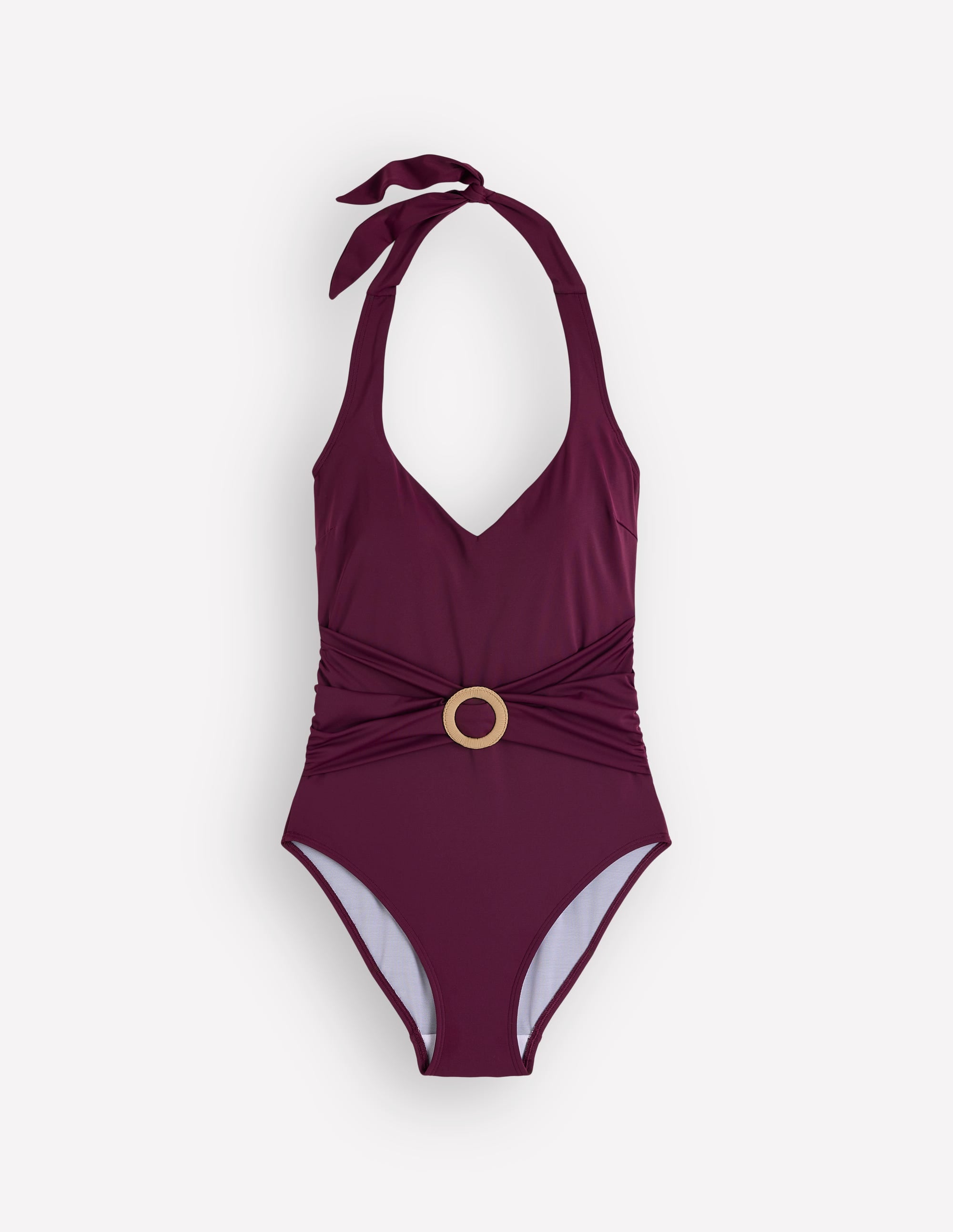 Sorrento Hoop Sash Swimsuit