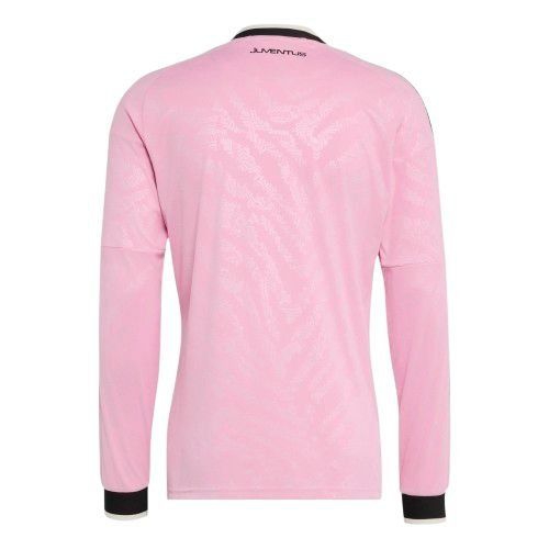 [EFKS] Juventus Long Sleeves Away Apparel 2026/27