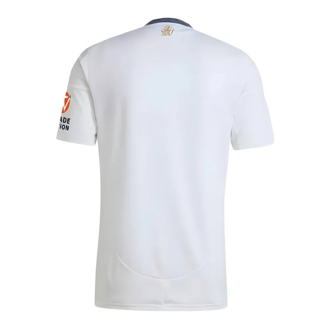 Aston Villa Away Shirt 2024-2025 edition