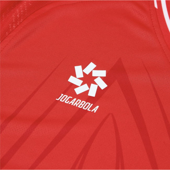 Vietnam Home Shirt 2023-2024 edition (Unisex
