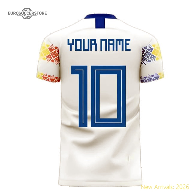 High Performance Team Jersey High-Quality Materials Ideal For True