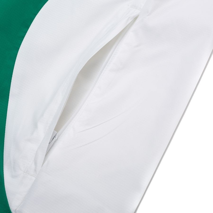 Senegal Jacket Pre Match Woven Anthem Africa Cup of Nations 2025 - PUMA White/Green