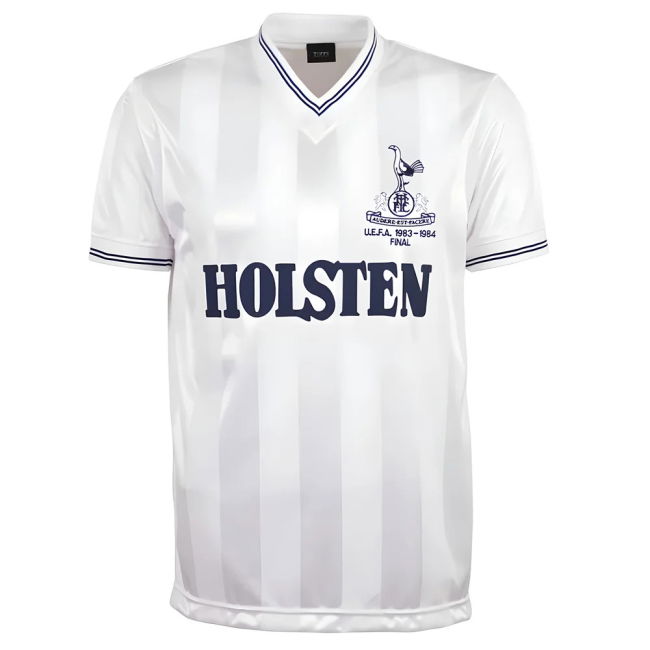 True Spurs Tottenham Hotspur #1984 Superior Craftsmanship New Relea...