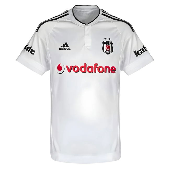 Authentic Design Passionate Football Club Latest Edition Shirt