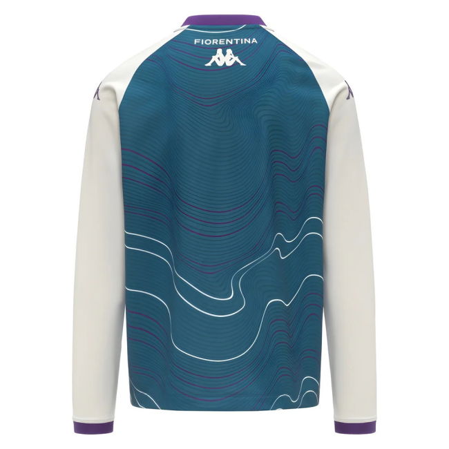Fiorentina Pro Jersey 2025-2026