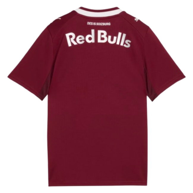 [DDJ] 2026-2027 Red Bull Salzburg Away Shirt (Kids)