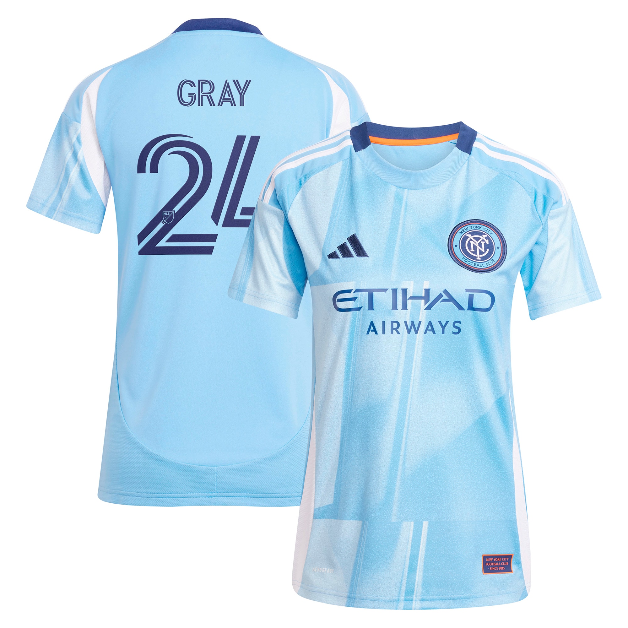Women's 2025 Premium Quality Replica Jersey - Game Jersey - Best Deal