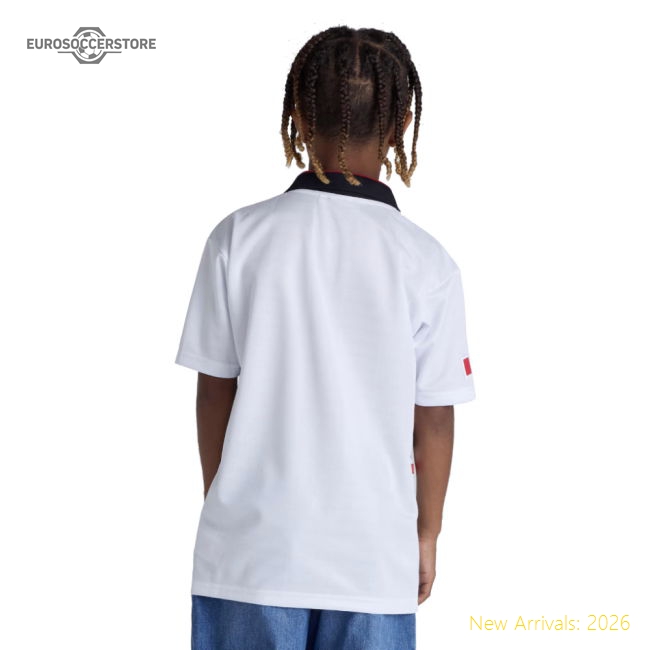 2024 Authentic Design Team Jersey High-Quality Materials