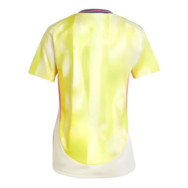 Collector's Collector Quality Juventus Away Collector Jersey (Womens)