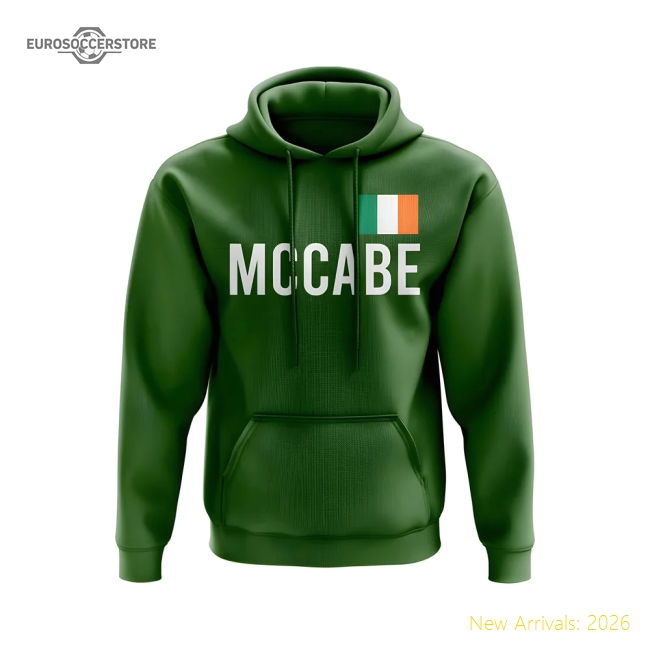 Ireland 2024 Football Fan Apparel