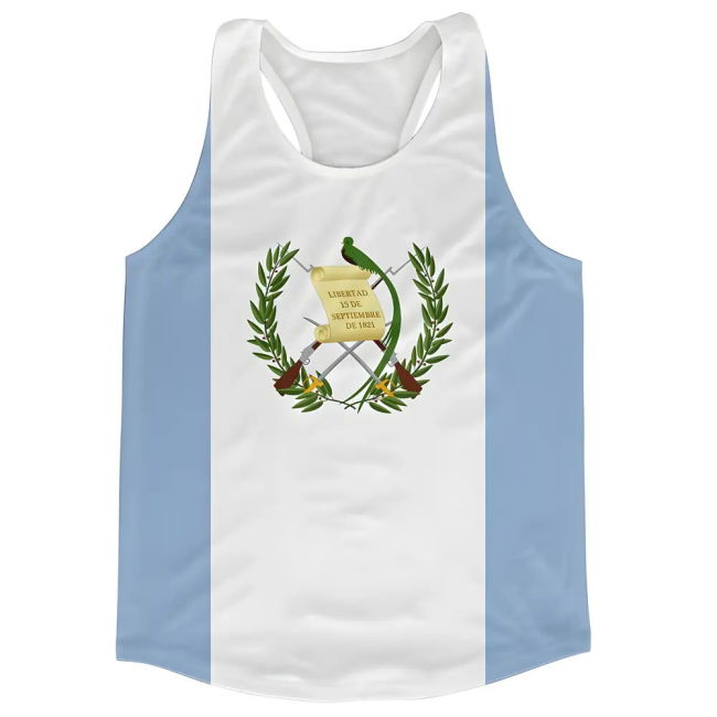 Guatemala Classic Jersey Guatemala