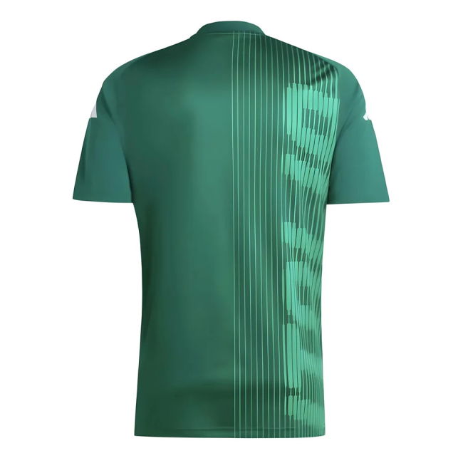 Italy Team Fashionable Home Football Shirt (1)