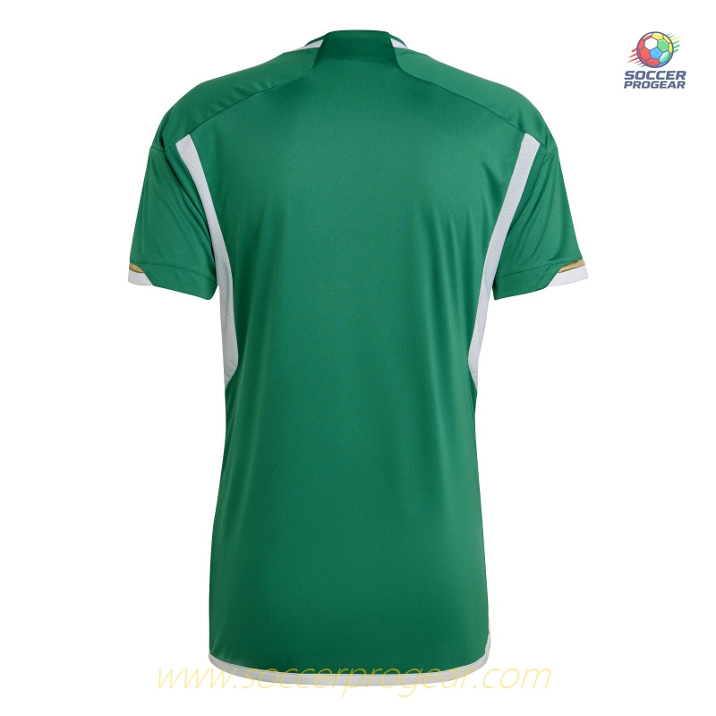 ALGERIA FIFA Approved AWAY JERSEY 2022 2023