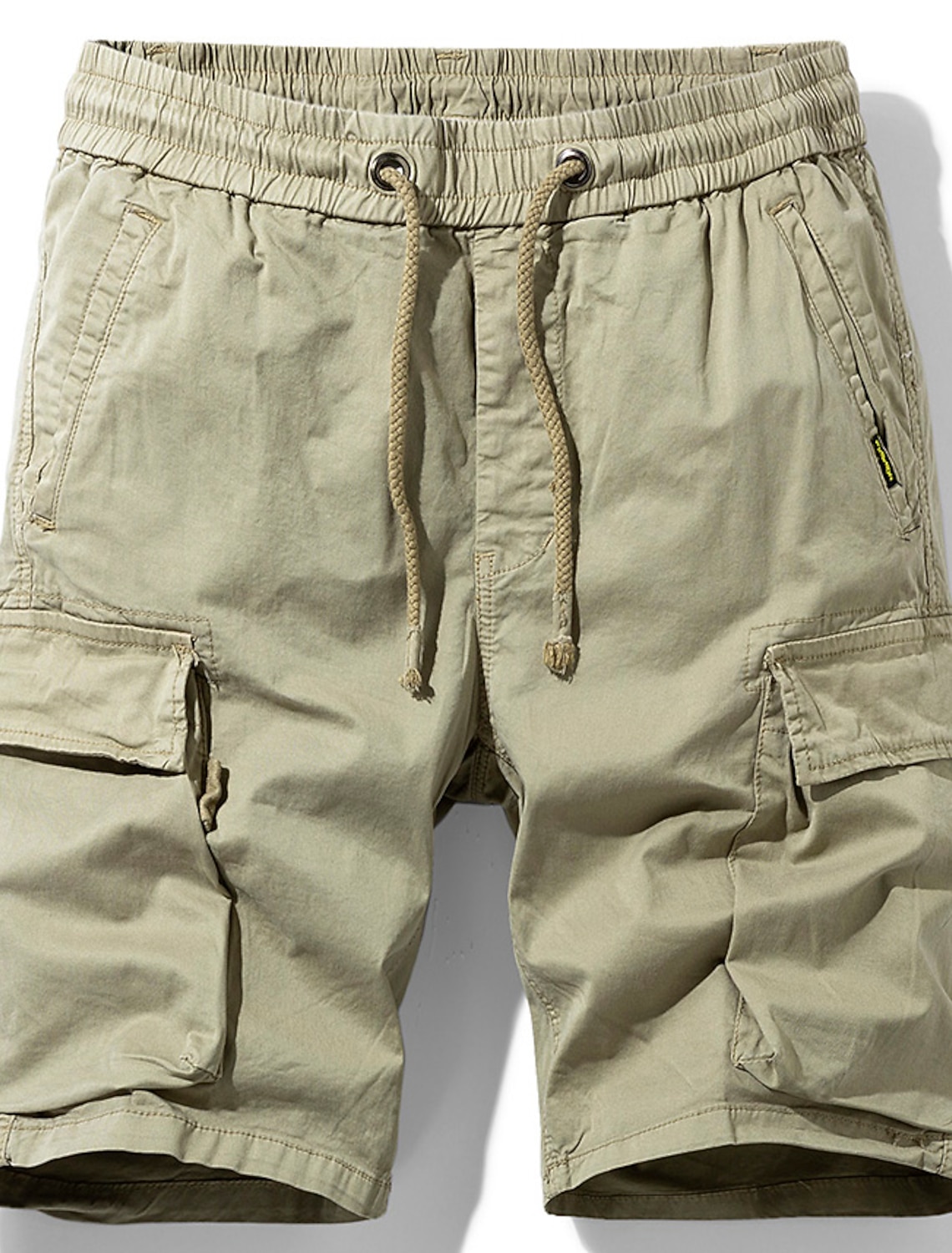 Men's Cargo Shorts Hiking Military Summer Spring Outdoor Regular Fit