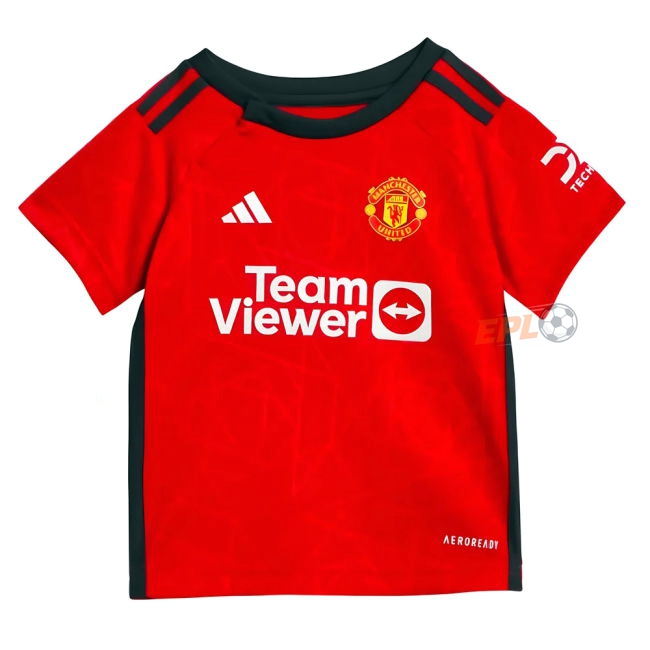 Man Utd 2023-20 economical Home Soccer Jersey | exclusive