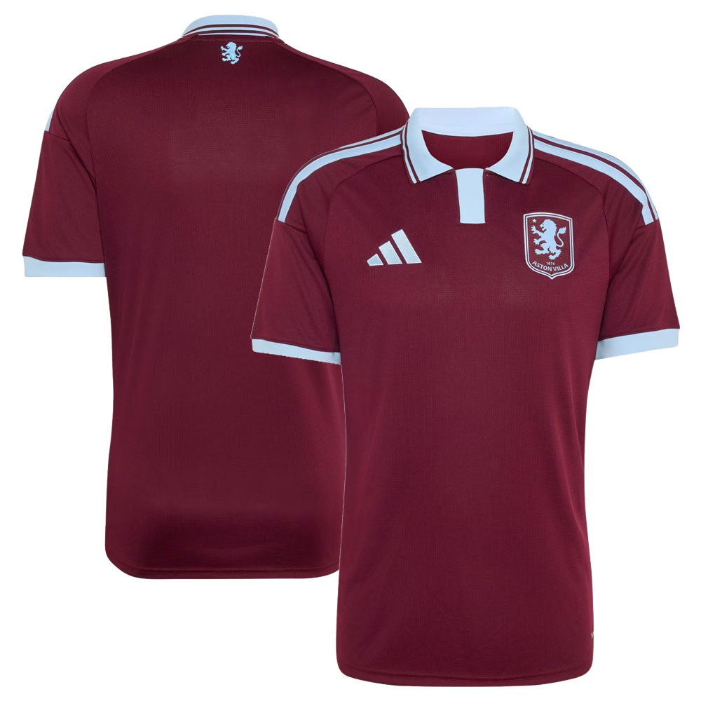 [SPK] Aston Villa Home Jersey 26/27