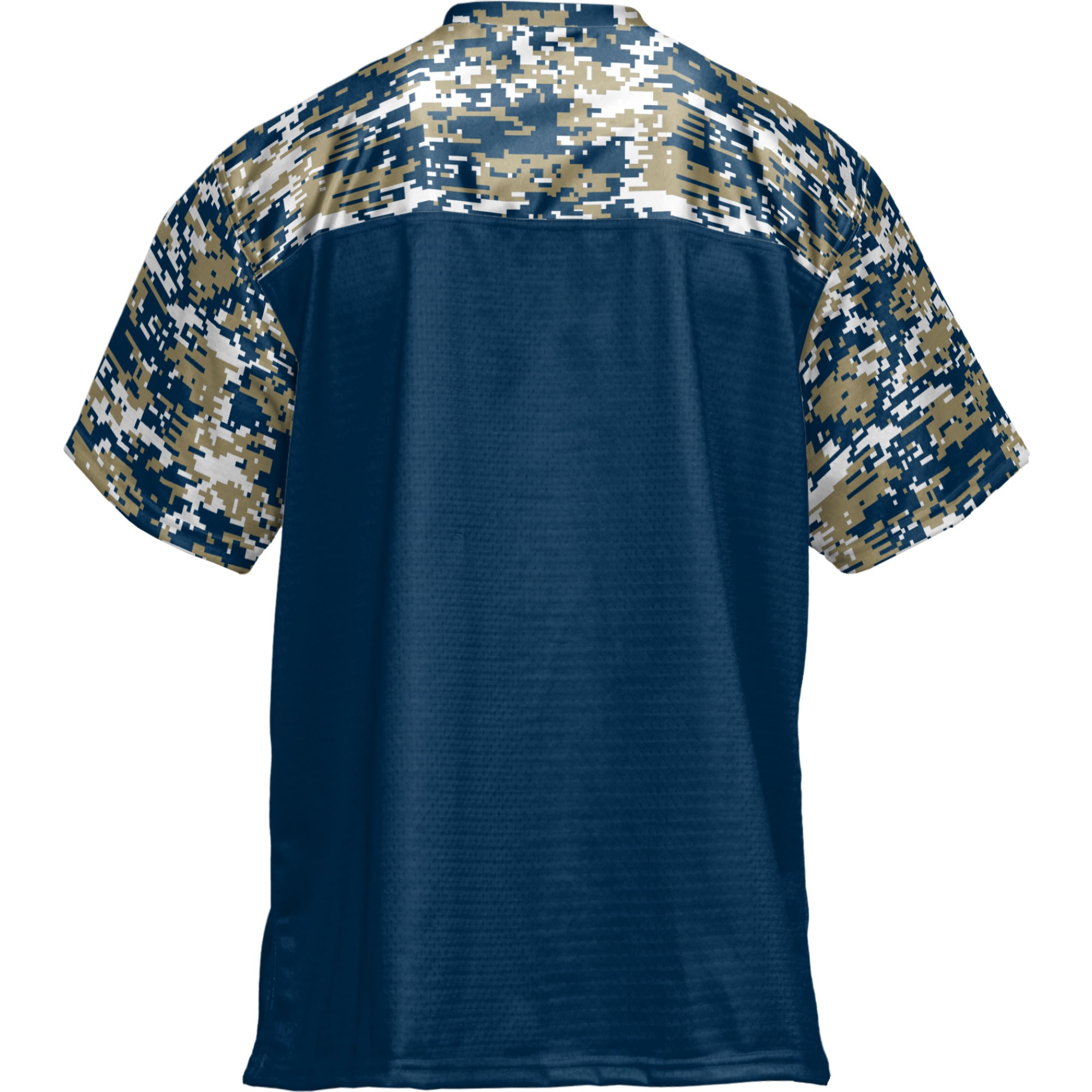 Trinity Bantams GameDay Greats 2026 Season Football Jersey - Blue