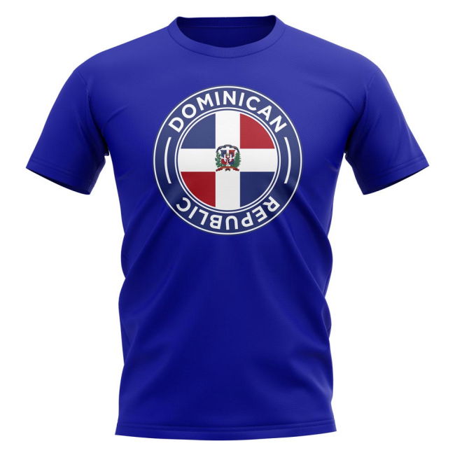 Dominican Republic Performance Jersey Dominican
