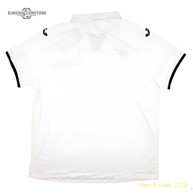 2022-2023 Swansea City Home Shirt (no sponsor)