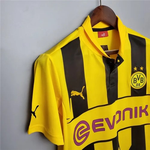 Official 2012 International Camiseta Champion Champions League With