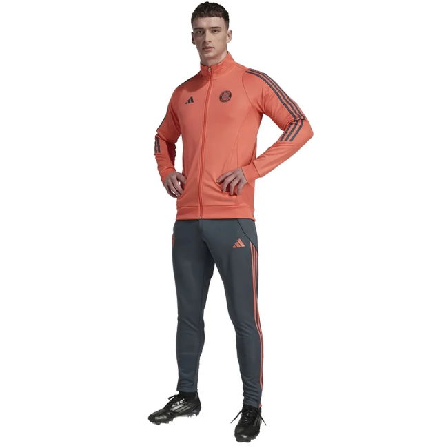 2025-2026 Bayern Munich - Authentic - Official Licensed