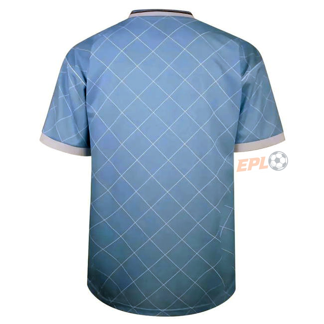 MAN 1988 value packed Third Jersey - Adults | high quality