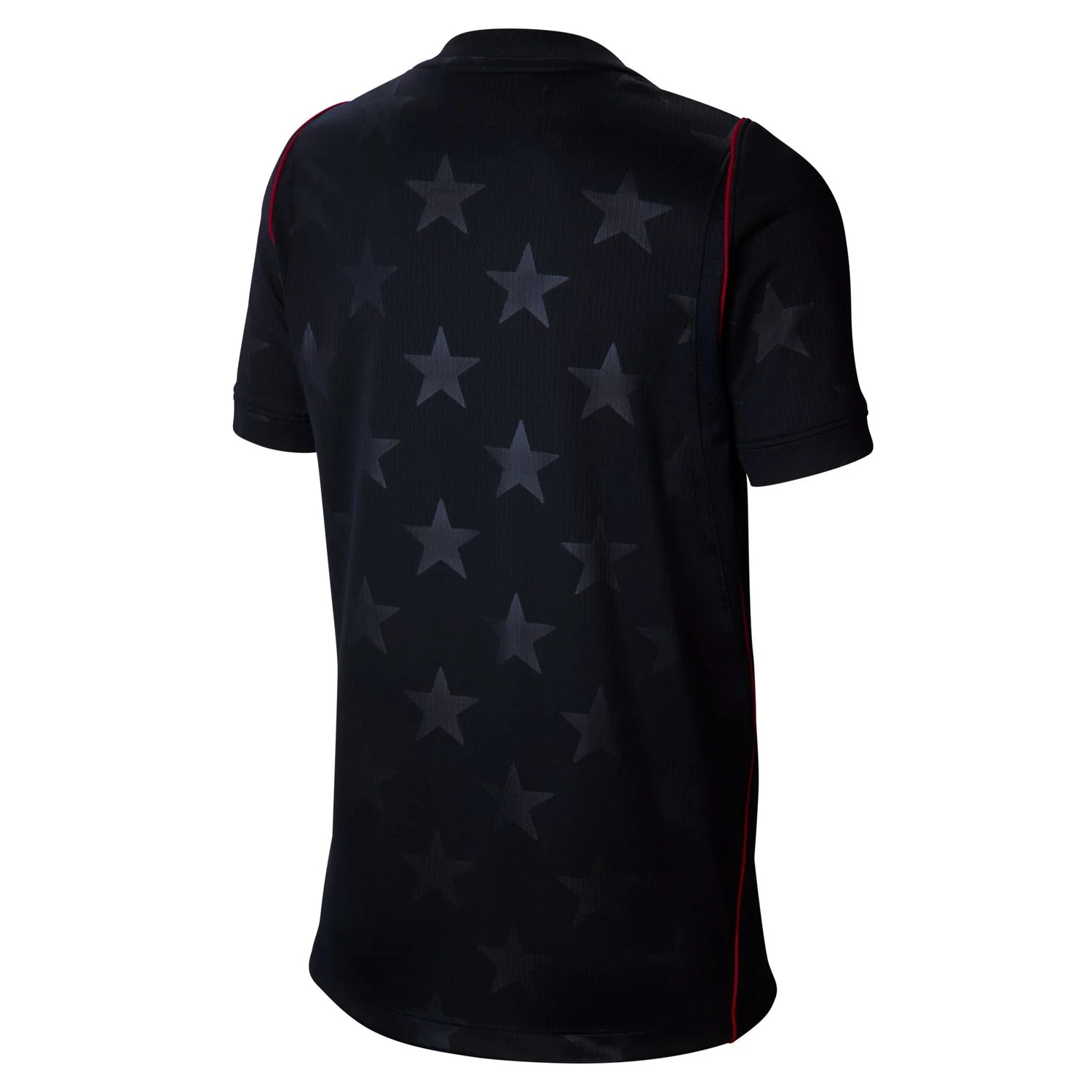 USA 2026 Away Youth Jersey - Obsidian Star Edition Kit