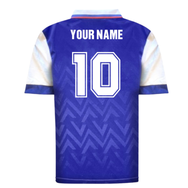 UV Protection 1992-1994 Stylish - Official Shirt Your Name Adults#474