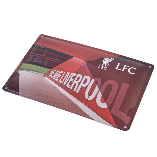 FC 2 Latest Lightweight Liverpool Home Game Jersey