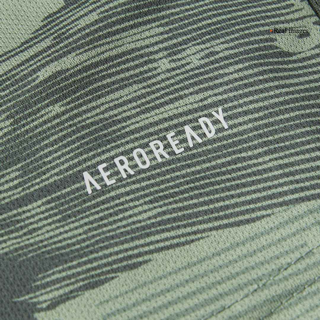 Celtic Third Away  Soccer Jersey 2024/25 Authentic Kit