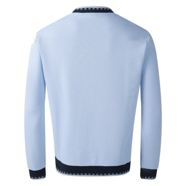 [JED] Coventry City 1987 Sweat Top (Sky Blue)