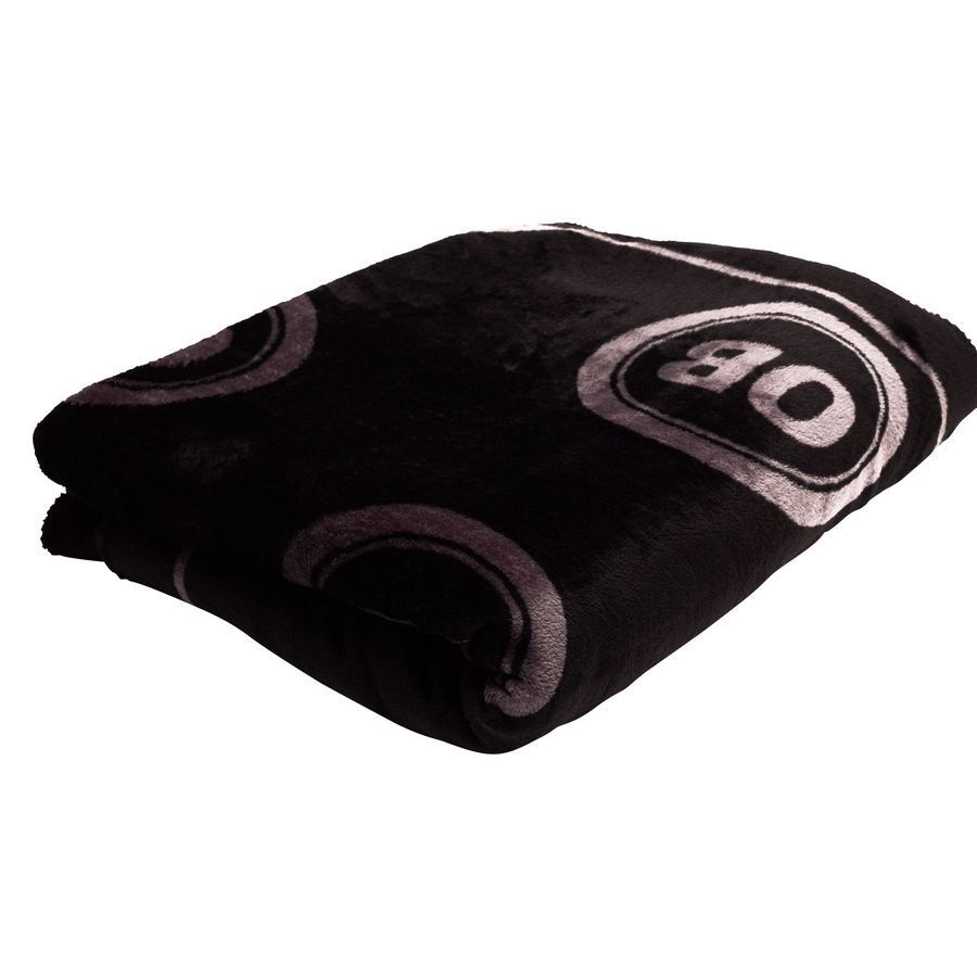 Odense Boldklub Fleece Blanket