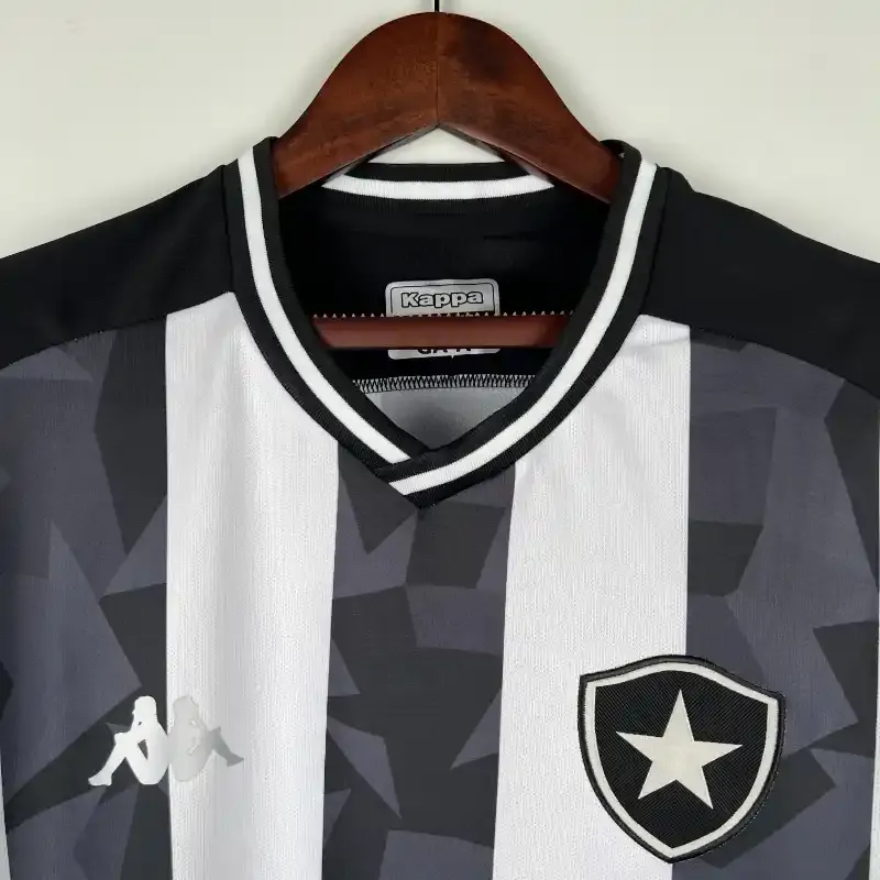 Cheap 2019-2020 Botafogo Jersey retro kit