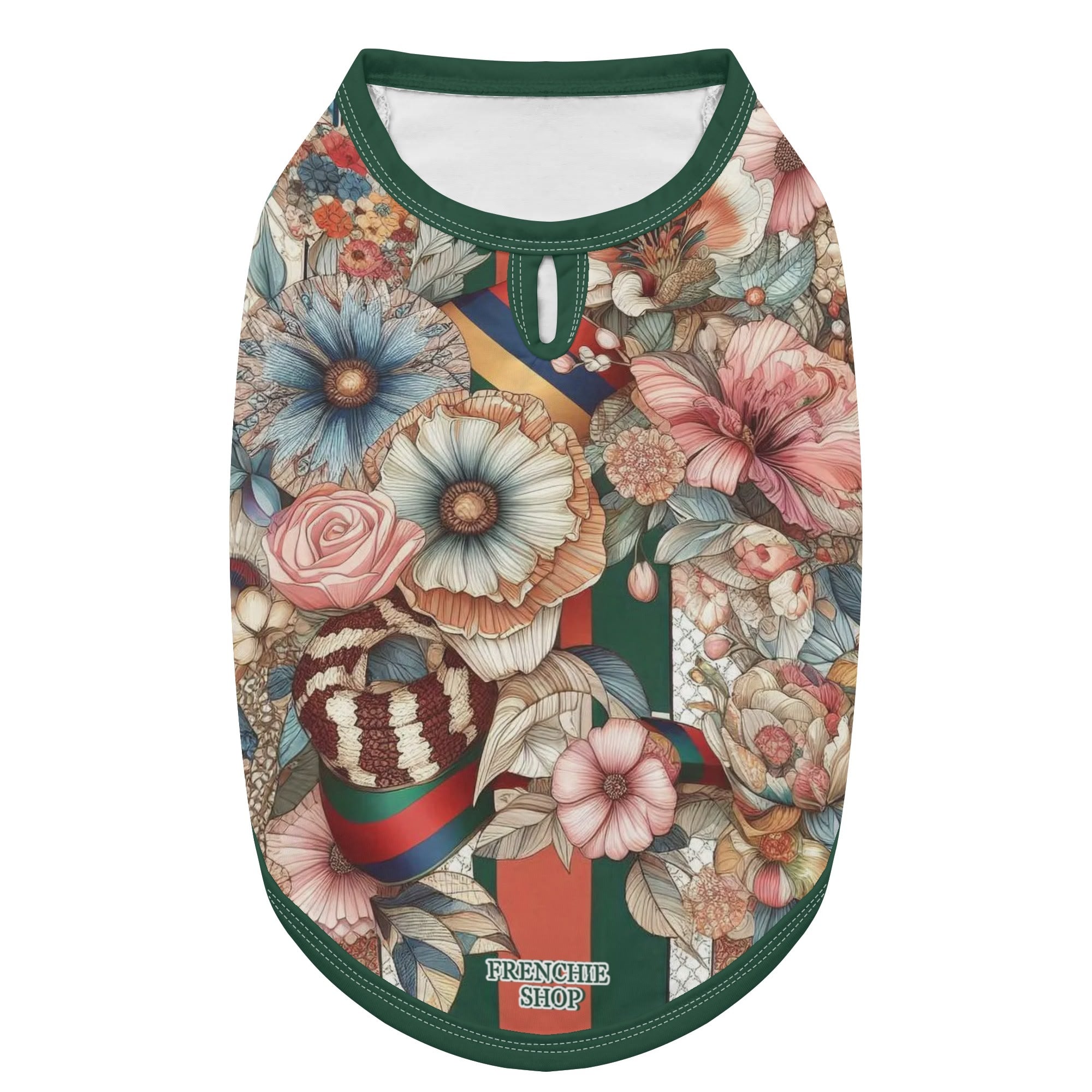 For Frenchies - Frenchie Shop Original Pet Owner Apparel | Comfy Fit