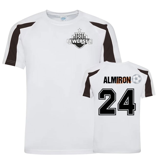 Newcastle great value Third Soccer Jersey | official