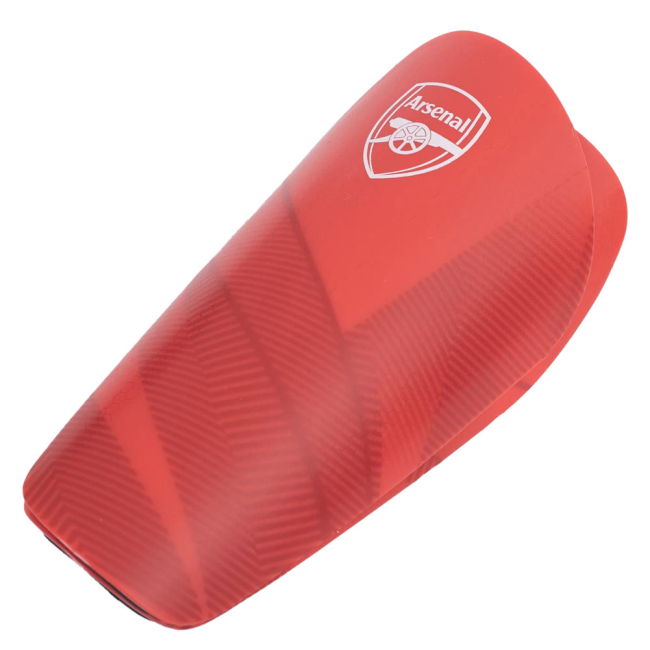 Arsenal FC Fuse Shin Pads Kids (Fan Favorite)