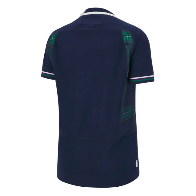 Pro Series Committed Football Association Fresh Look Football Shirt