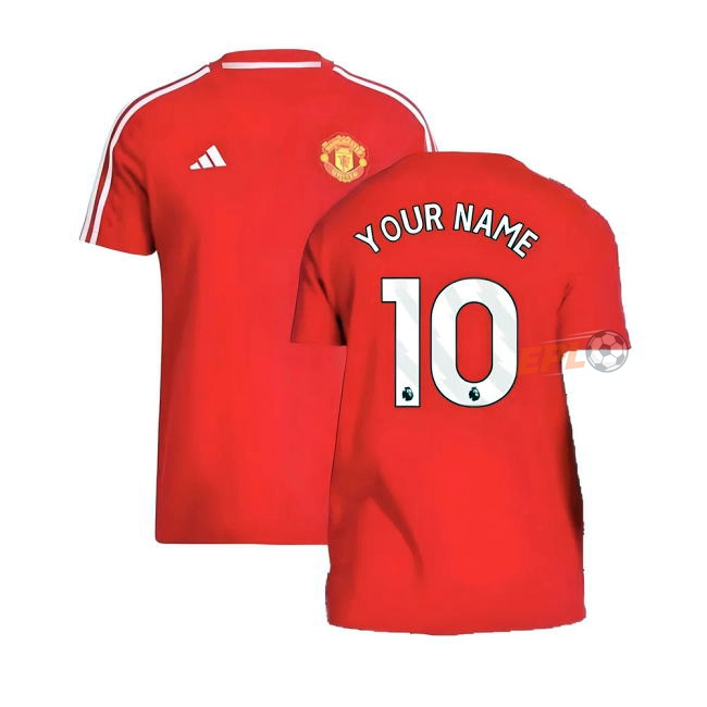 2024-20 MAN sophisticated Third Shirt - Adults | luxury