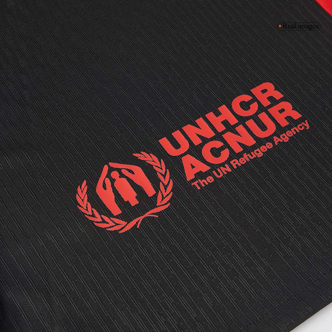 Player Version LAMINE YAMAL #19 Barcelona Away Soccer Jersey 2024/25 -