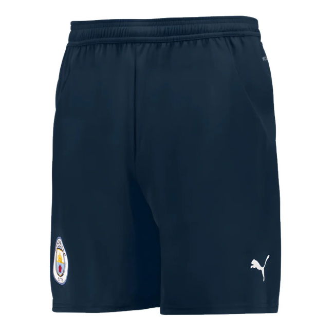 Kids Man City Soccer Jerseys Home Jersey 2024-2025 #11
